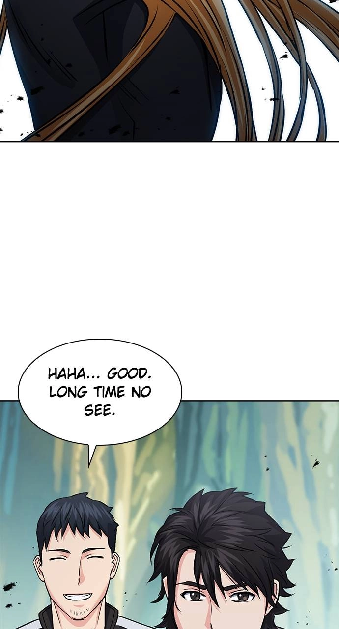 The Druid of Seoul Station Chapter 98, page 75 of 107