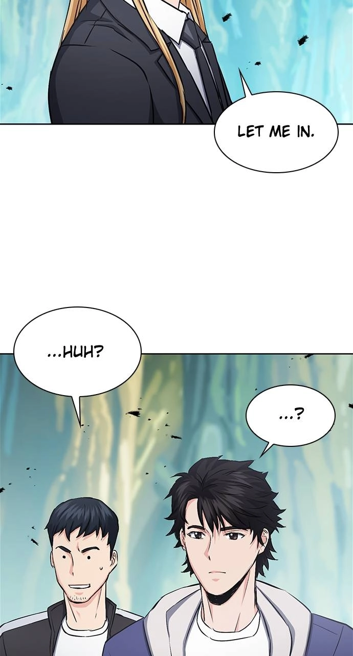 The Druid of Seoul Station Chapter 98, page 77 of 107