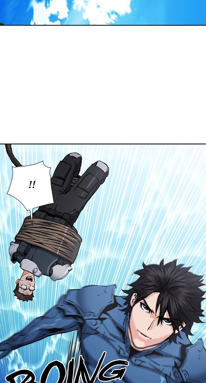 The Druid of Seoul Station Chapter 98, page 8 of 107