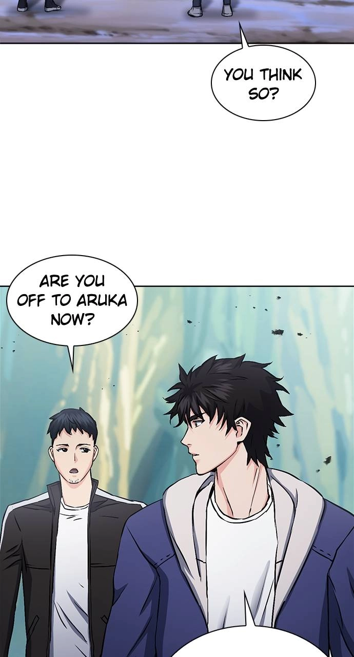 The Druid of Seoul Station Chapter 98, page 81 of 107
