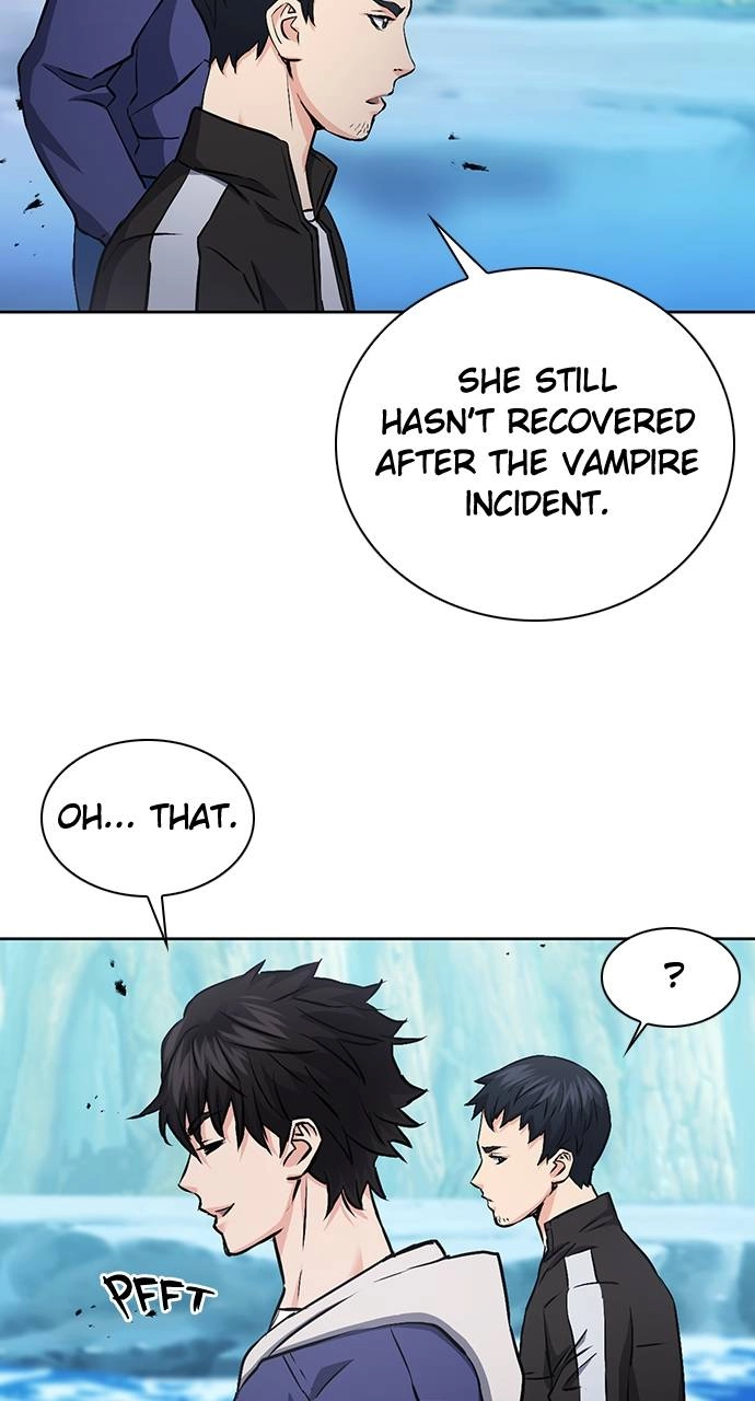 The Druid of Seoul Station Chapter 98, page 84 of 107