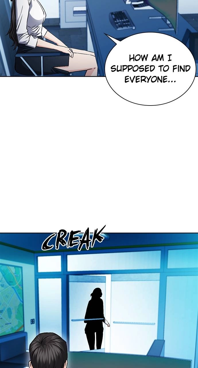 The Druid of Seoul Station Chapter 98, page 88 of 107