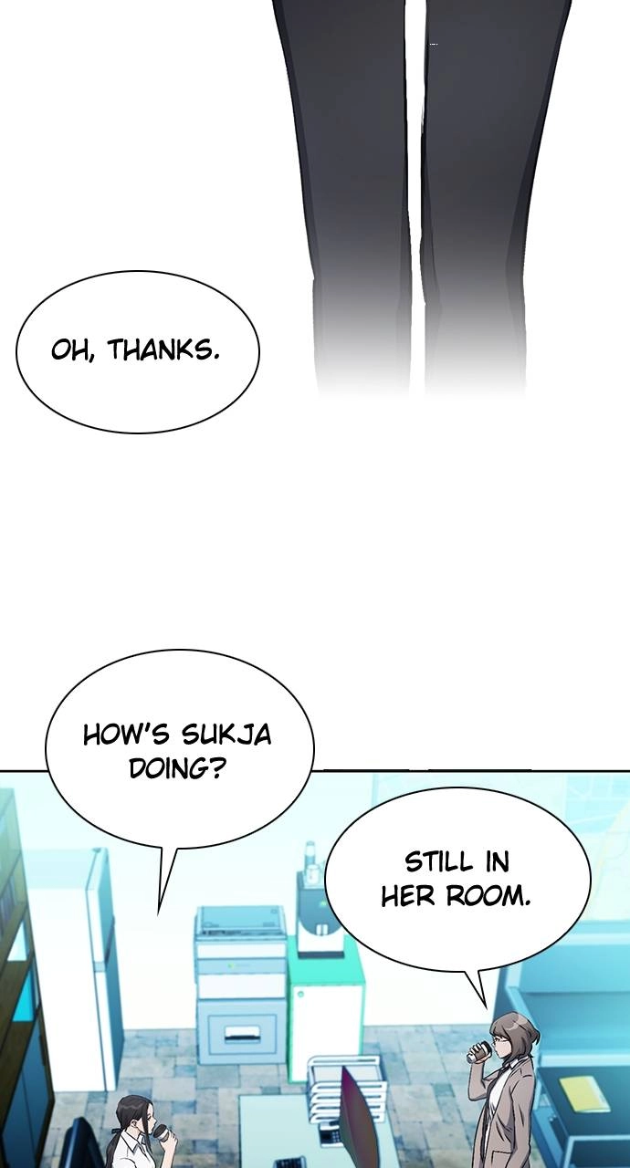 The Druid of Seoul Station Chapter 98, page 90 of 107
