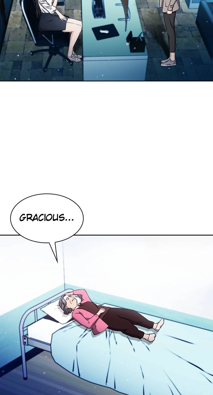 The Druid of Seoul Station Chapter 98, page 91 of 107