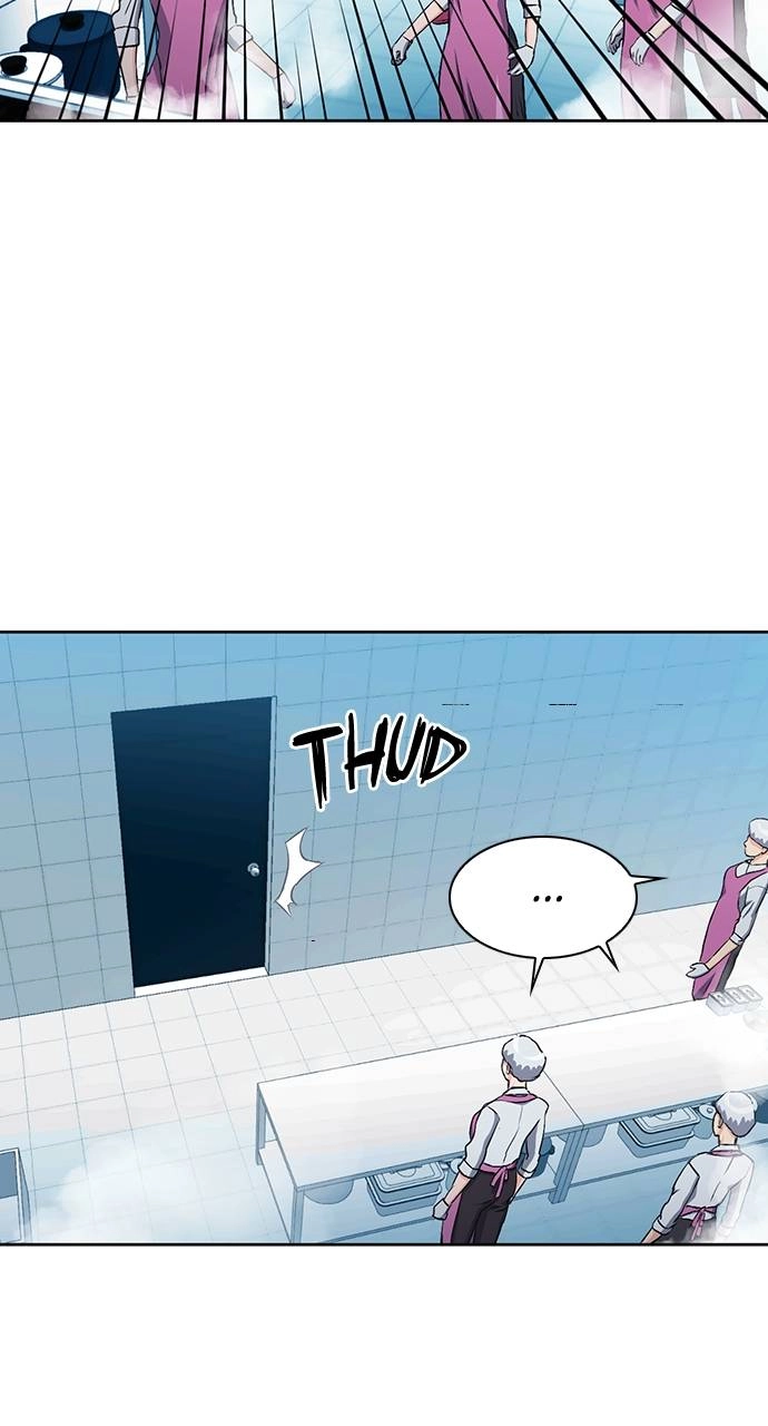 The Druid of Seoul Station Chapter 98, page 95 of 107