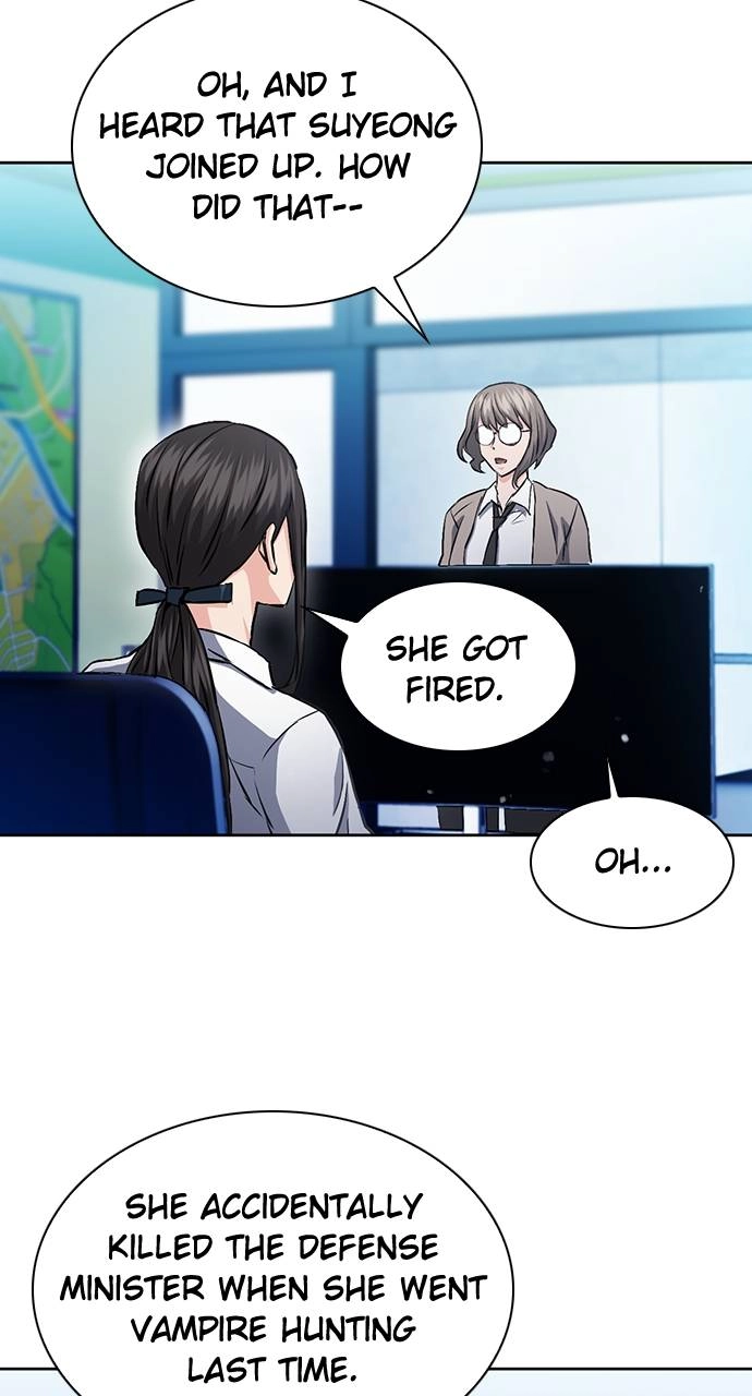 The Druid of Seoul Station Chapter 98, page 98 of 107