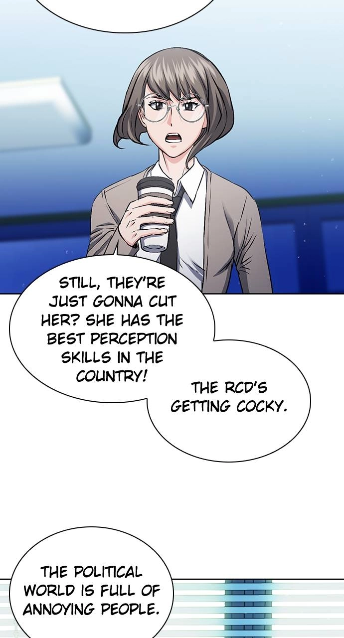 The Druid of Seoul Station Chapter 98, page 99 of 107