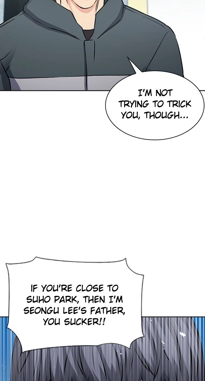 The Druid of Seoul Station Chapter 99, page 10 of 100