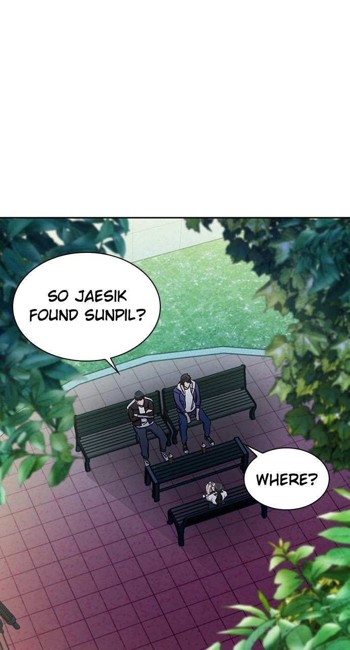 The Druid of Seoul Station Chapter 99, page 13 of 100
