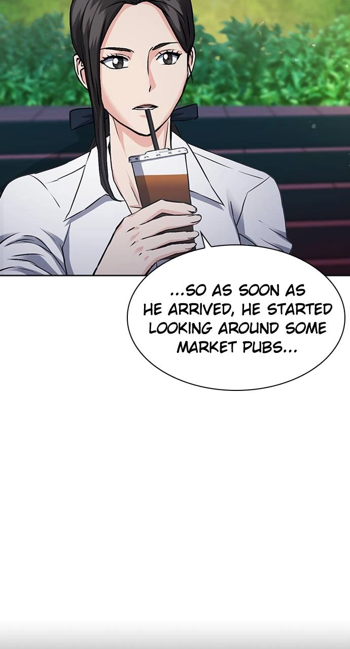 The Druid of Seoul Station Chapter 99, page 16 of 100