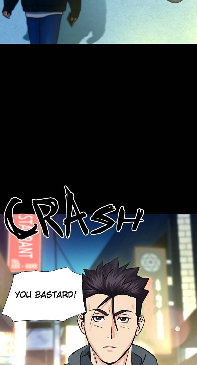 The Druid of Seoul Station Chapter 99, page 18 of 100