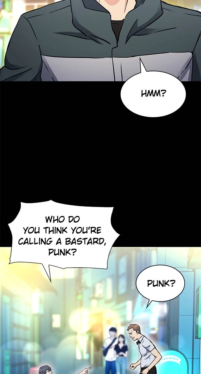 The Druid of Seoul Station Chapter 99, page 19 of 100