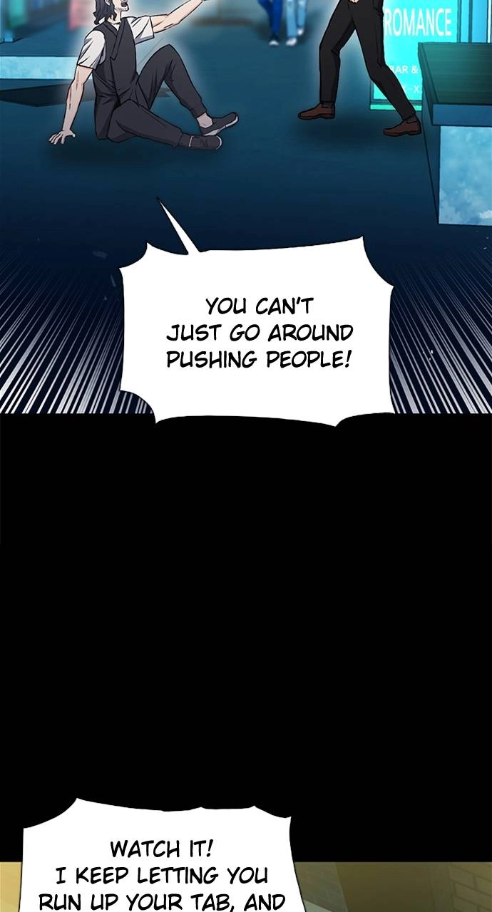 The Druid of Seoul Station Chapter 99, page 20 of 100
