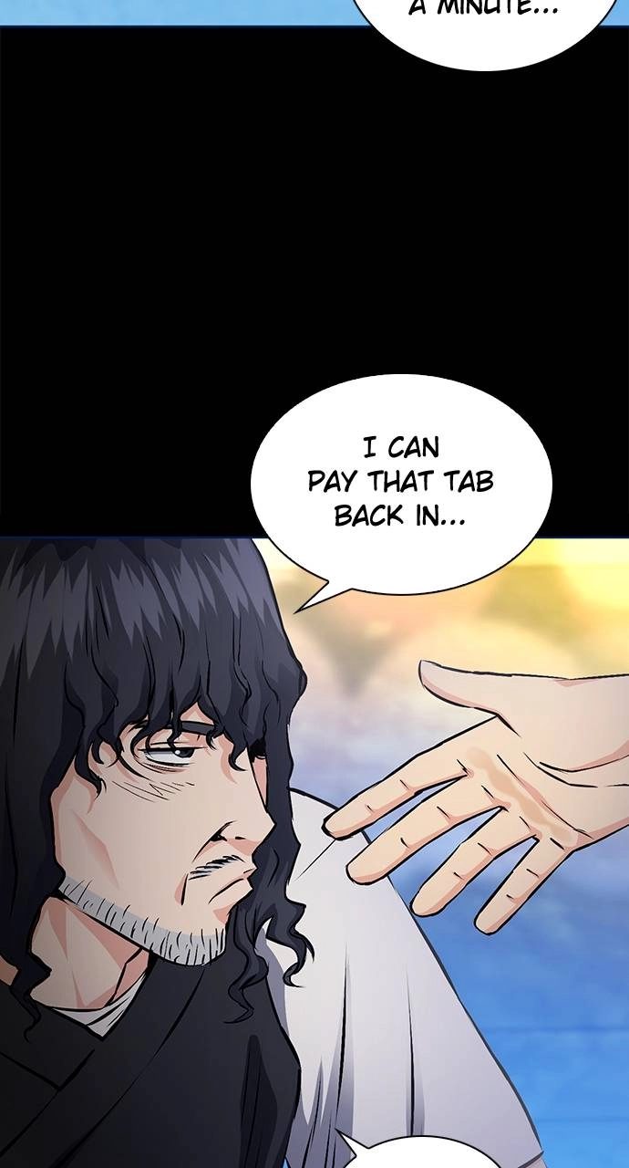 The Druid of Seoul Station Chapter 99, page 25 of 100