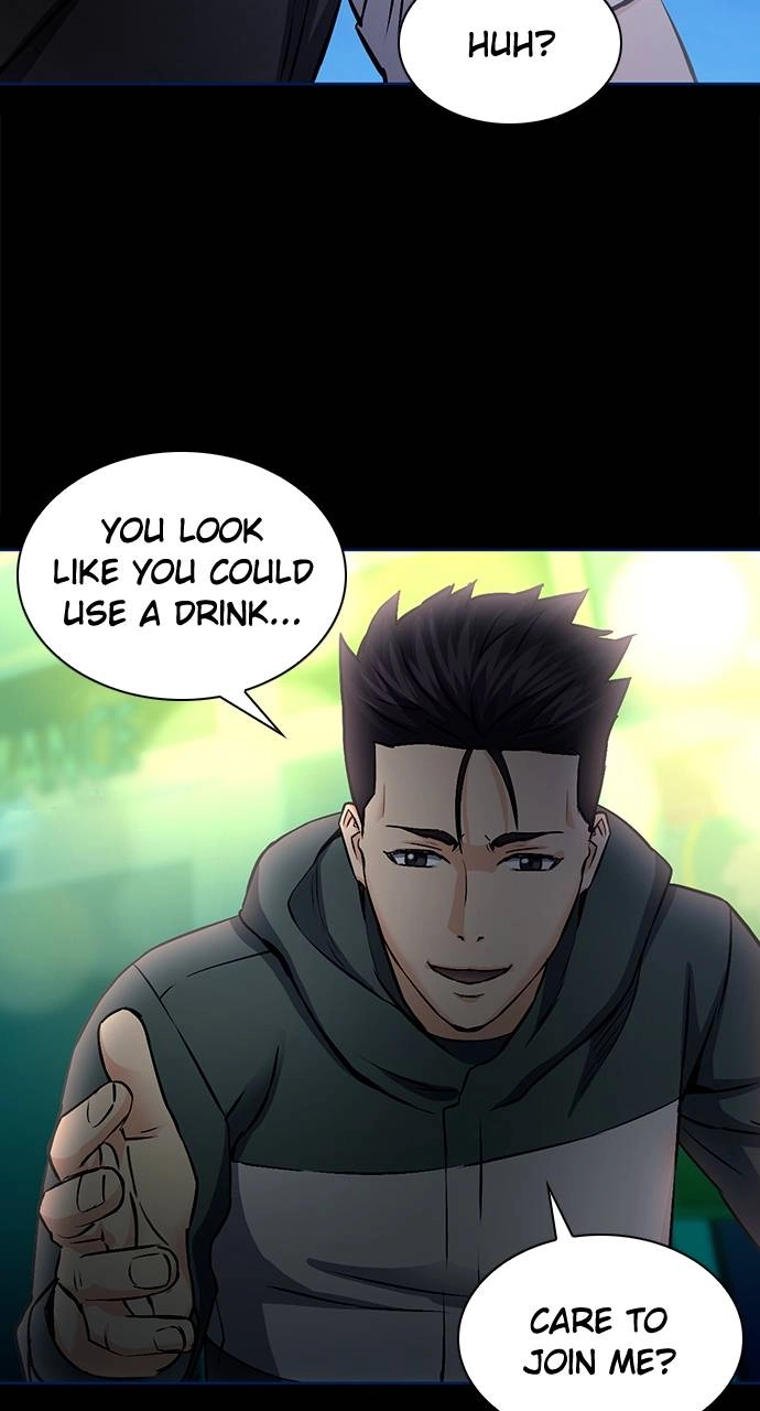 The Druid of Seoul Station Chapter 99, page 26 of 100
