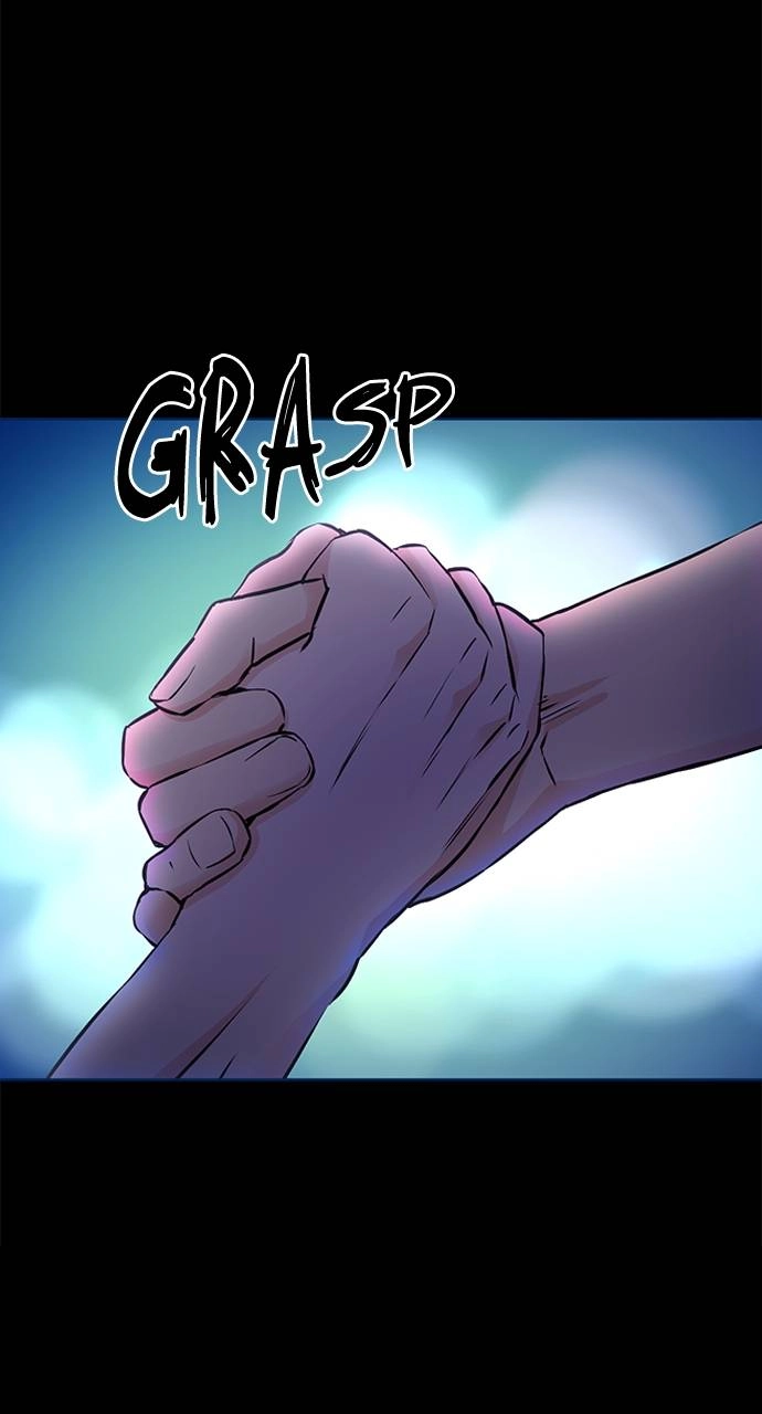 The Druid of Seoul Station Chapter 99, page 28 of 100