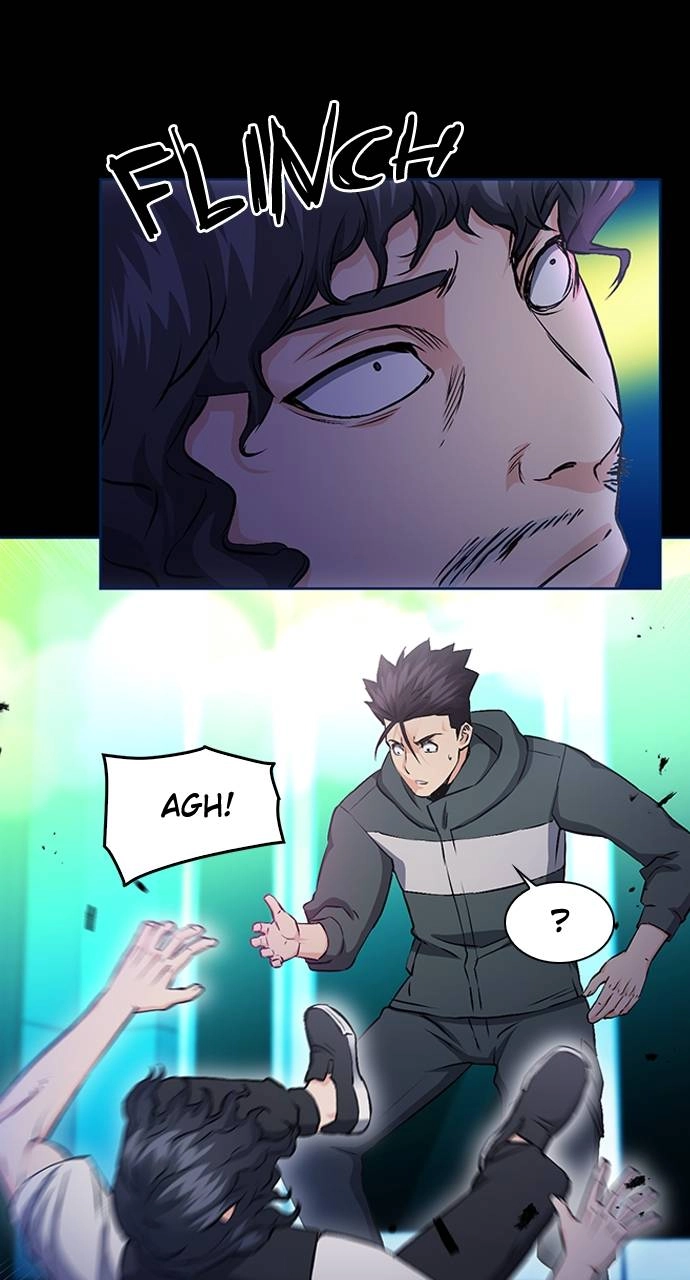 The Druid of Seoul Station Chapter 99, page 29 of 100