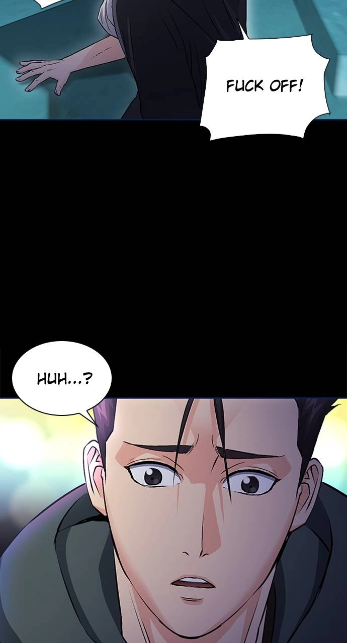 The Druid of Seoul Station Chapter 99, page 31 of 100