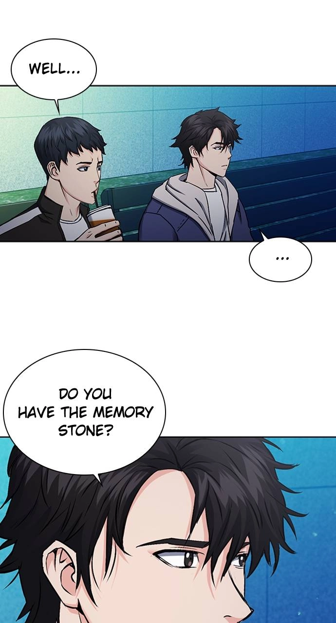 The Druid of Seoul Station Chapter 99, page 36 of 100
