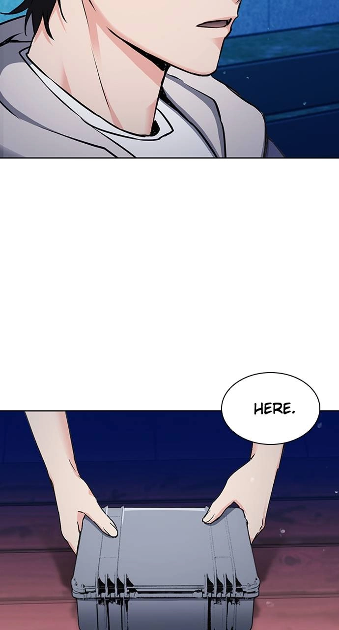 The Druid of Seoul Station Chapter 99, page 37 of 100