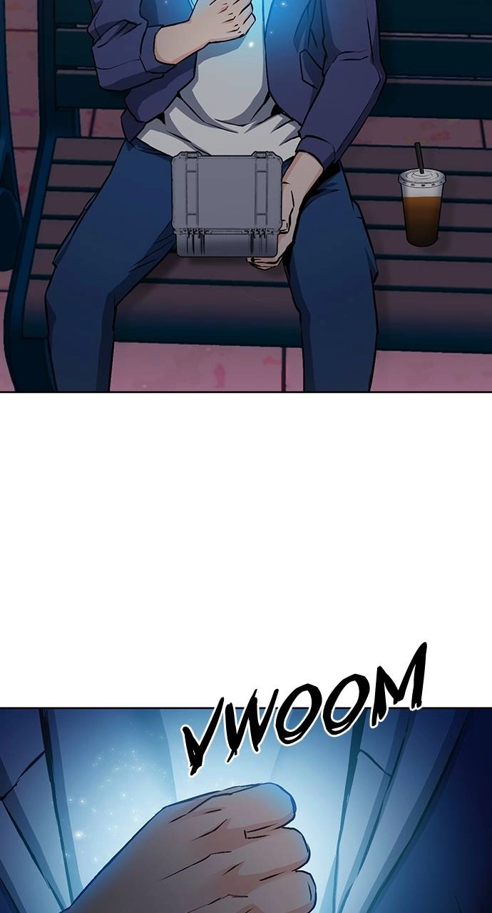 The Druid of Seoul Station Chapter 99, page 39 of 100