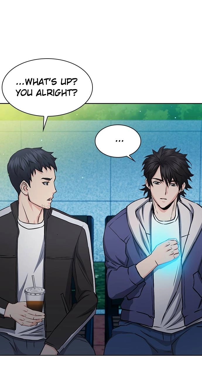 The Druid of Seoul Station Chapter 99, page 44 of 100