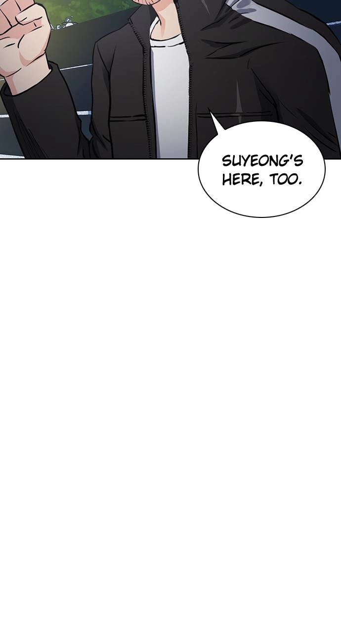 The Druid of Seoul Station Chapter 99, page 47 of 100