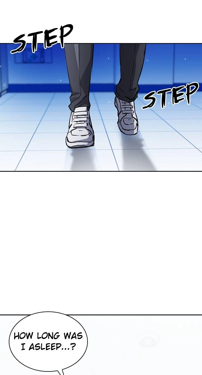 The Druid of Seoul Station Chapter 99, page 48 of 100
