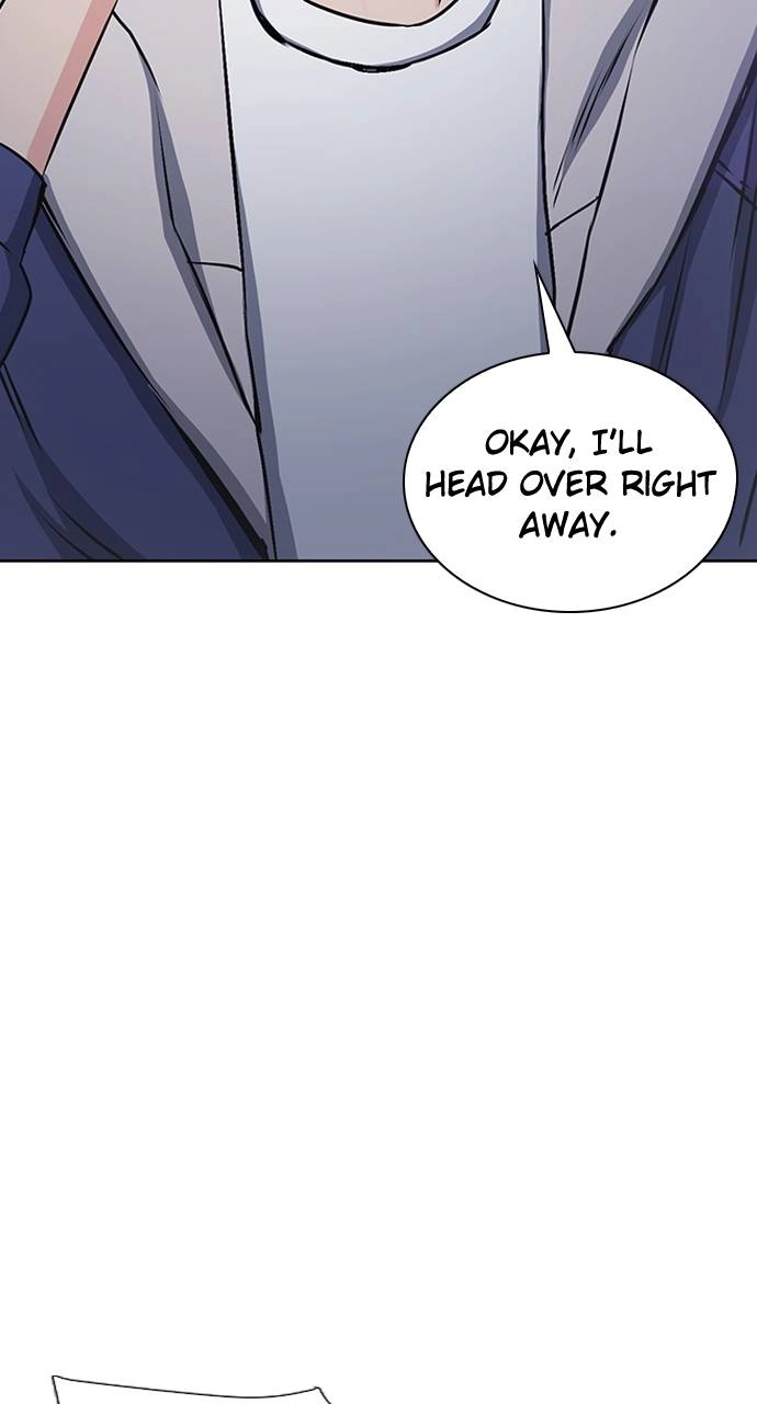 The Druid of Seoul Station Chapter 99, page 5 of 100