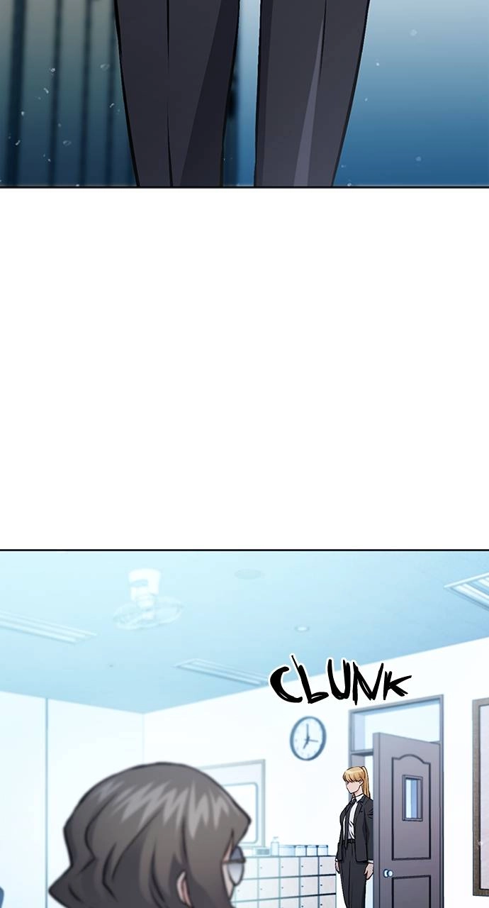 The Druid of Seoul Station Chapter 99, page 50 of 100