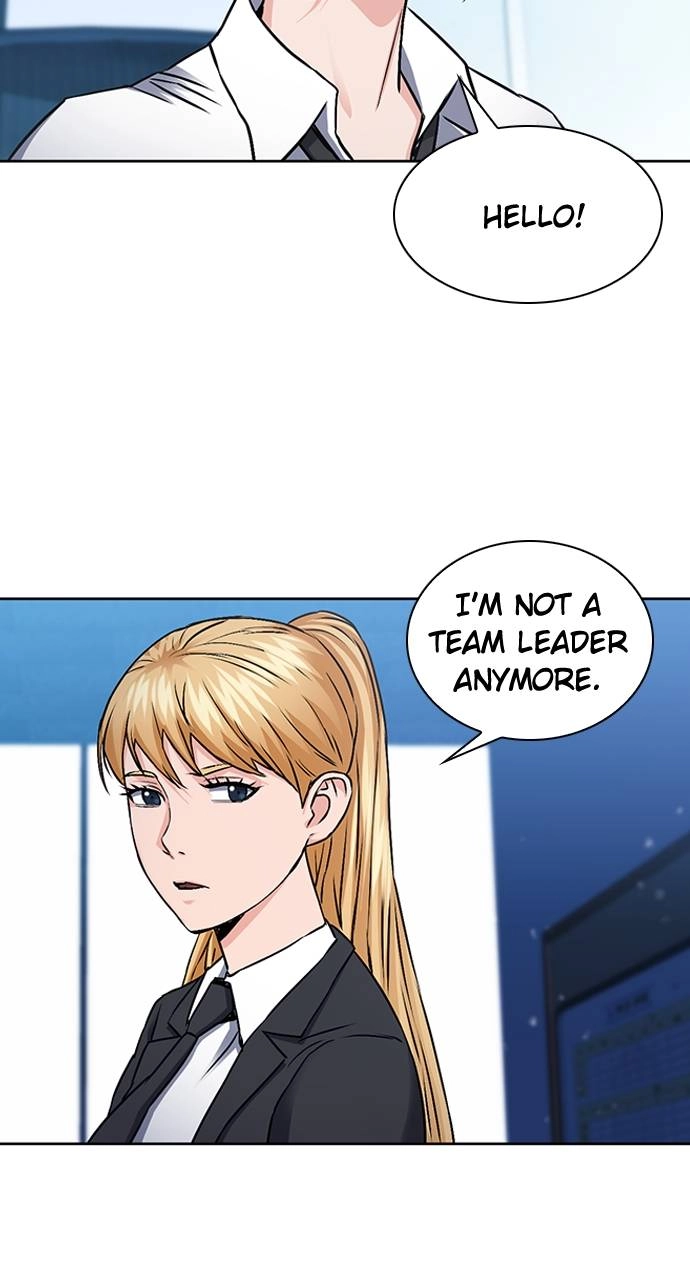 The Druid of Seoul Station Chapter 99, page 52 of 100
