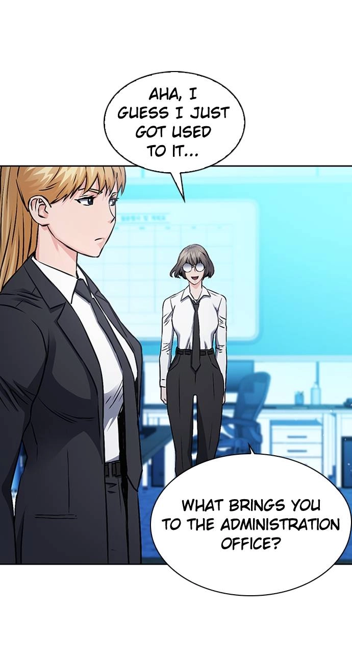 The Druid of Seoul Station Chapter 99, page 53 of 100