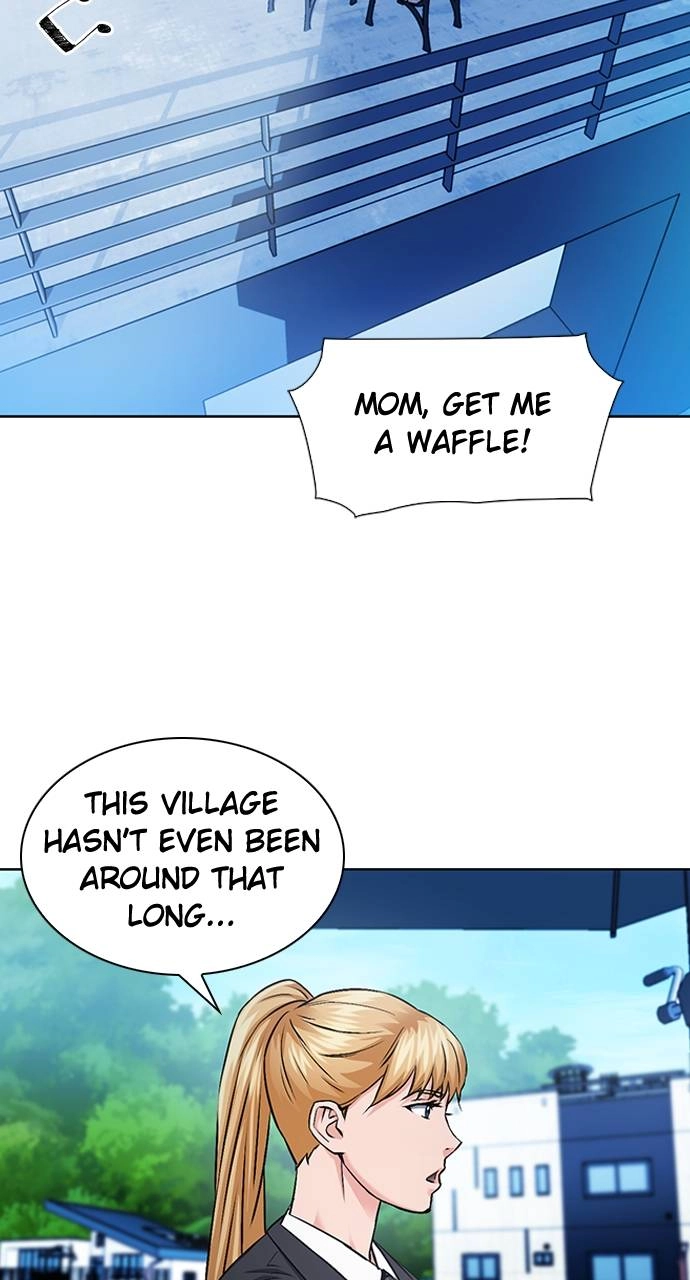 The Druid of Seoul Station Chapter 99, page 59 of 100