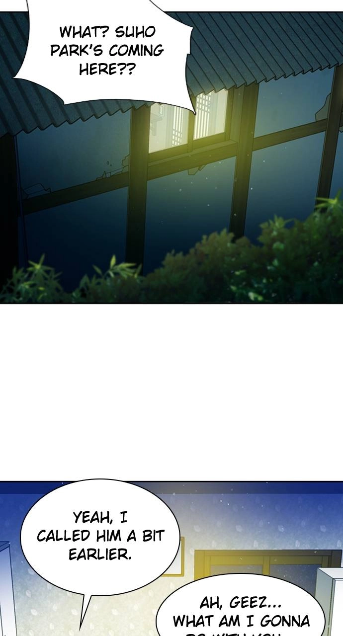 The Druid of Seoul Station Chapter 99, page 6 of 100