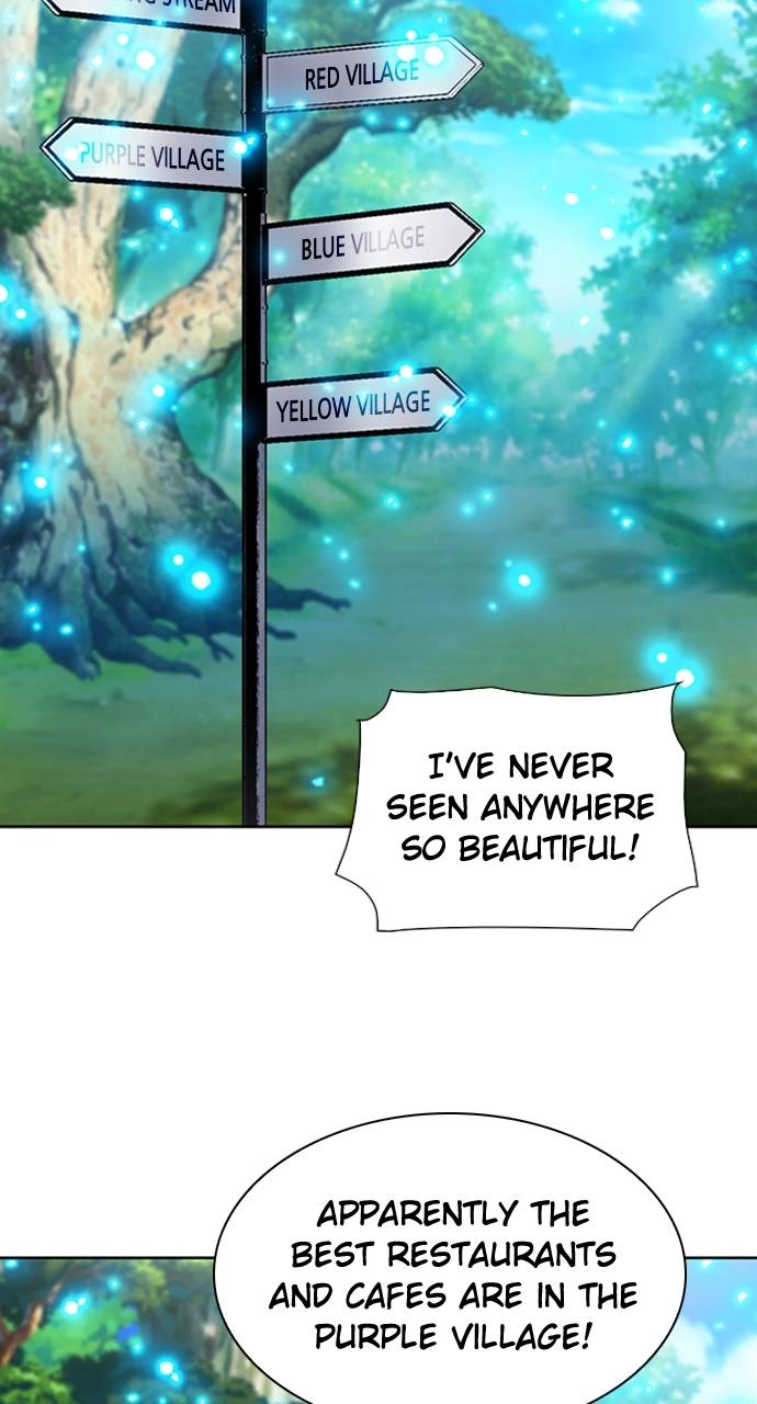 The Druid of Seoul Station Chapter 99, page 64 of 100