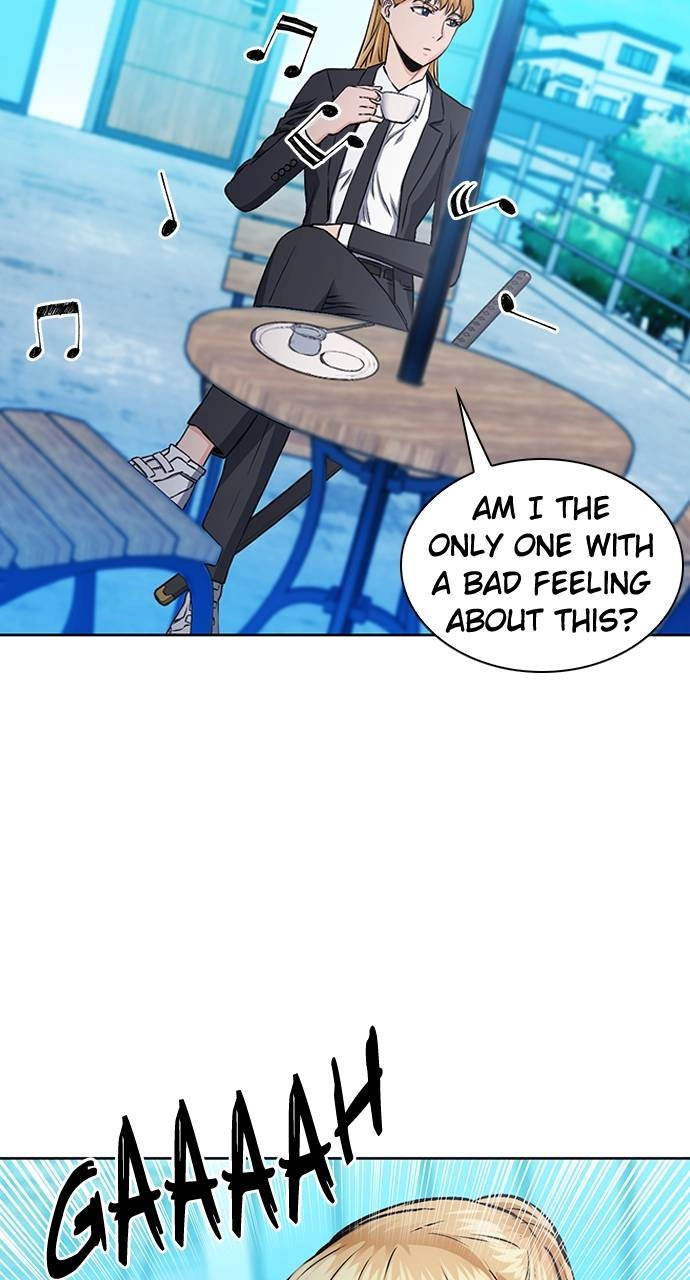 The Druid of Seoul Station Chapter 99, page 70 of 100