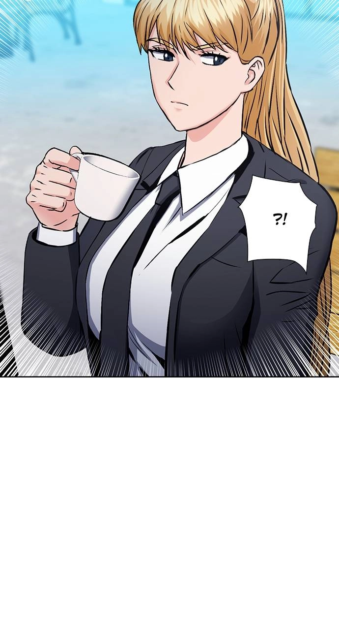The Druid of Seoul Station Chapter 99, page 71 of 100