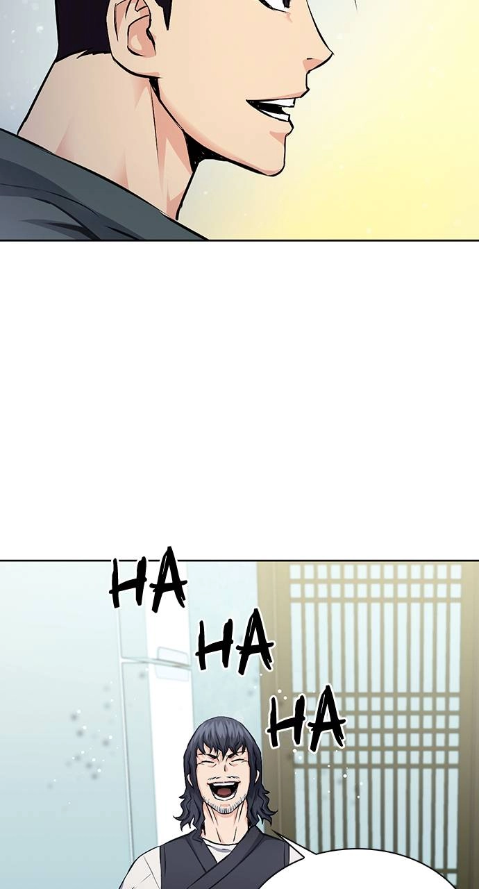 The Druid of Seoul Station Chapter 99, page 8 of 100
