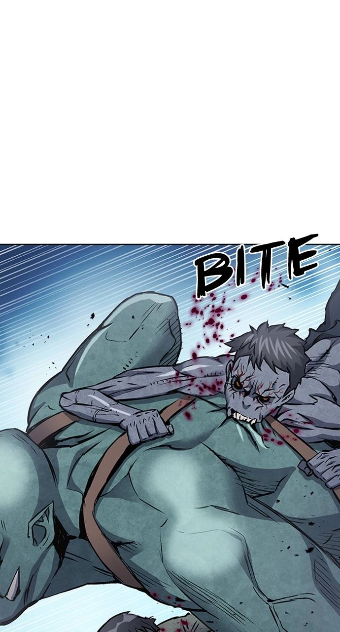 The Druid of Seoul Station Chapter 99, page 80 of 100