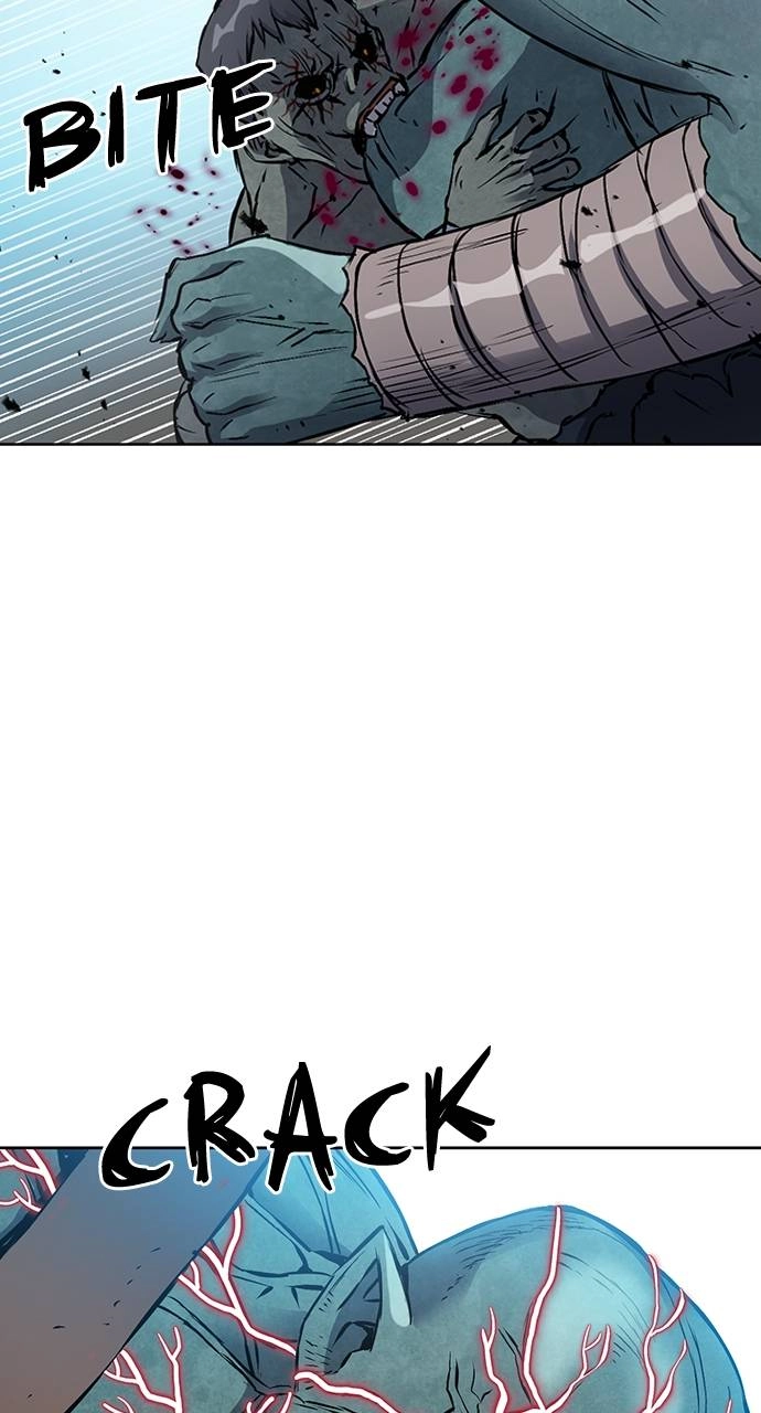 The Druid of Seoul Station Chapter 99, page 81 of 100