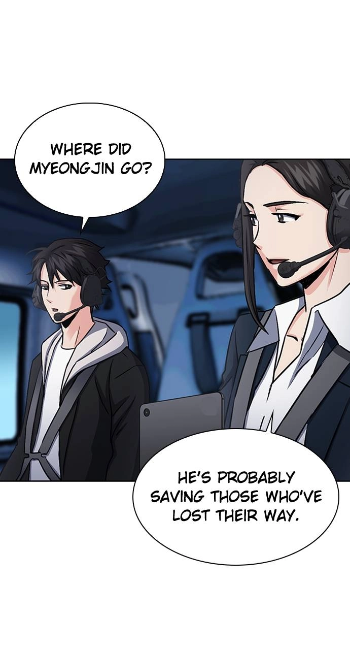 The Druid of Seoul Station Chapter 99, page 92 of 100