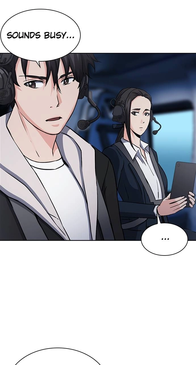 The Druid of Seoul Station Chapter 99, page 93 of 100
