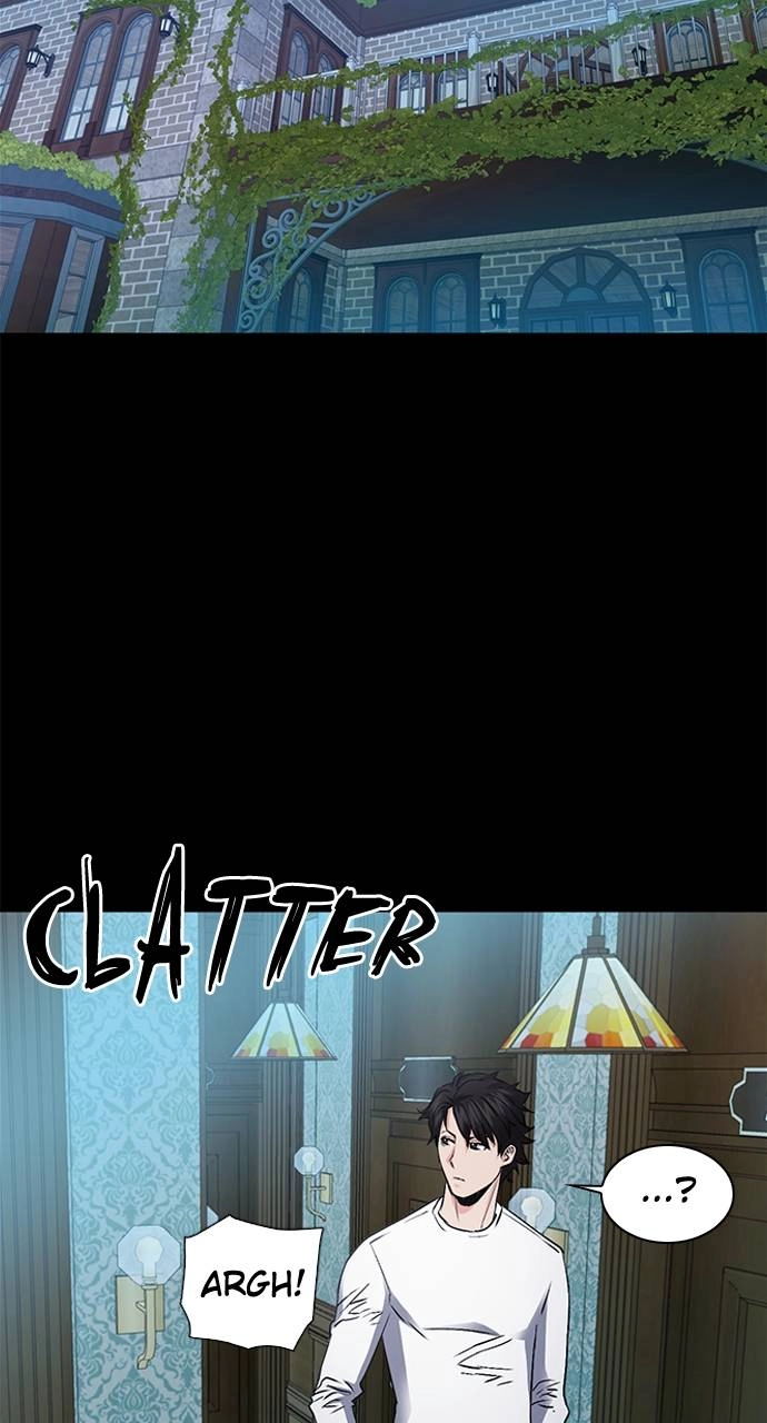 The Druid of Seoul Station Chapter 99, page 96 of 100