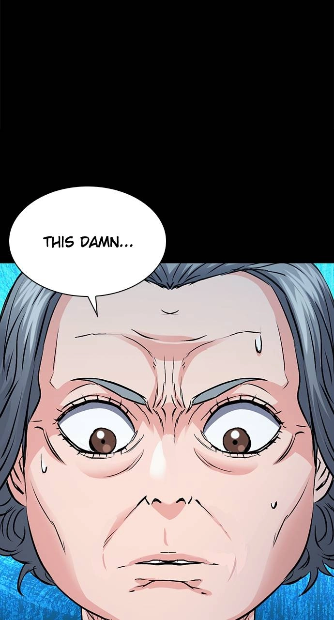 The Druid of Seoul Station Chapter 99, page 99 of 100