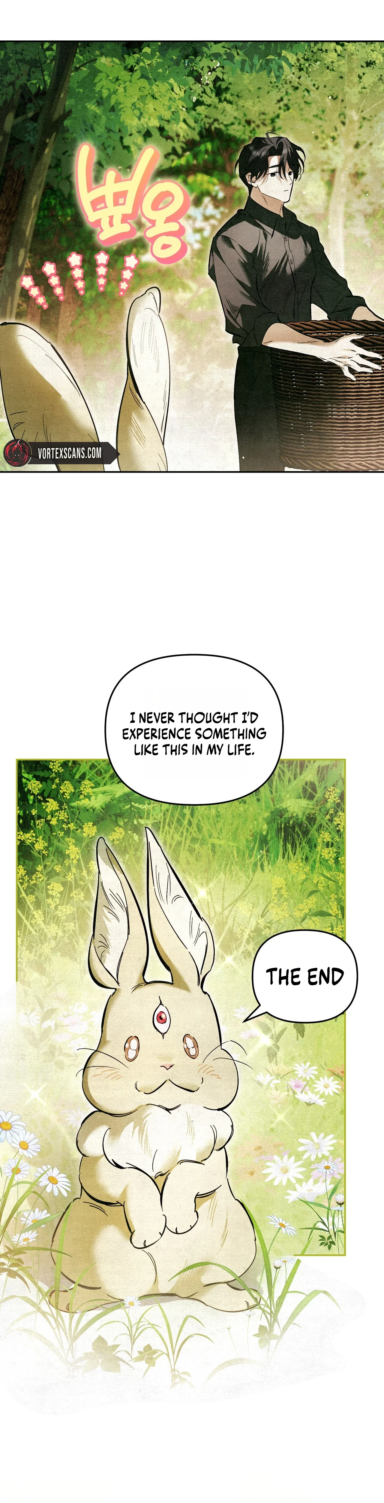 The Dungeon Painter Chapter 1, page 10 of 51