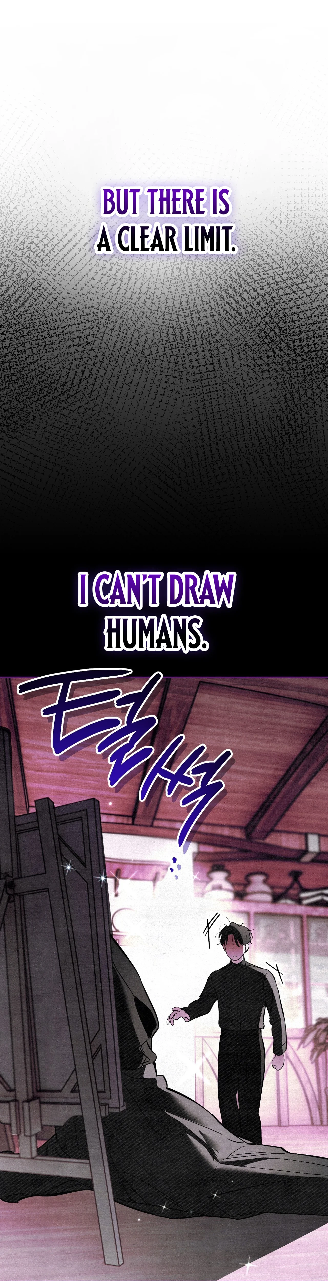 The Dungeon Painter Chapter 1, page 17 of 51