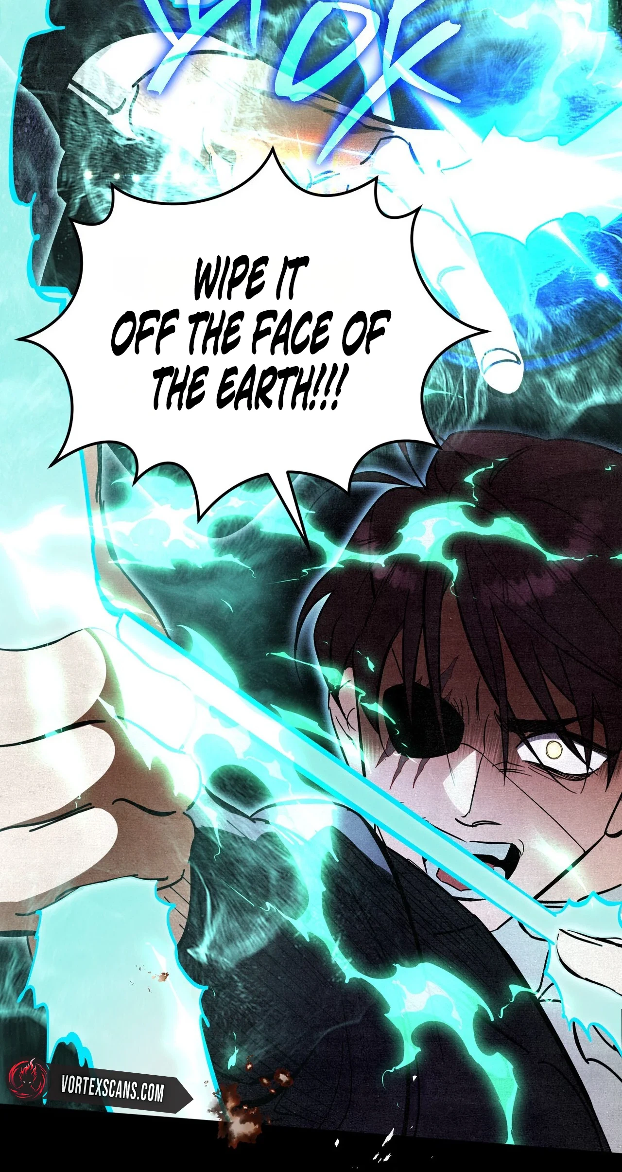 The Dungeon Painter Chapter 1, page 23 of 51