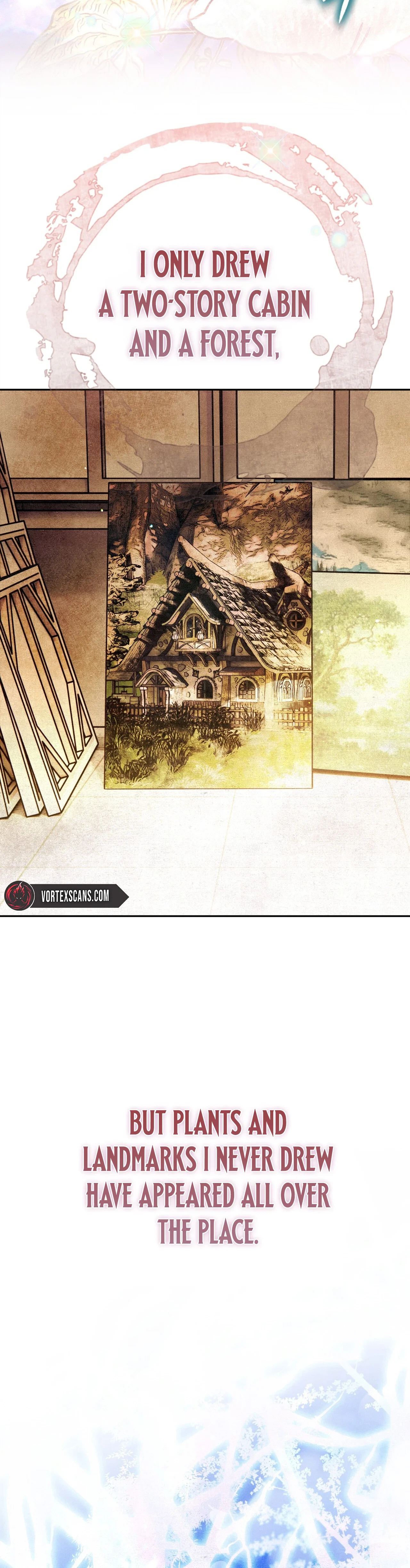The Dungeon Painter Chapter 1, page 28 of 51