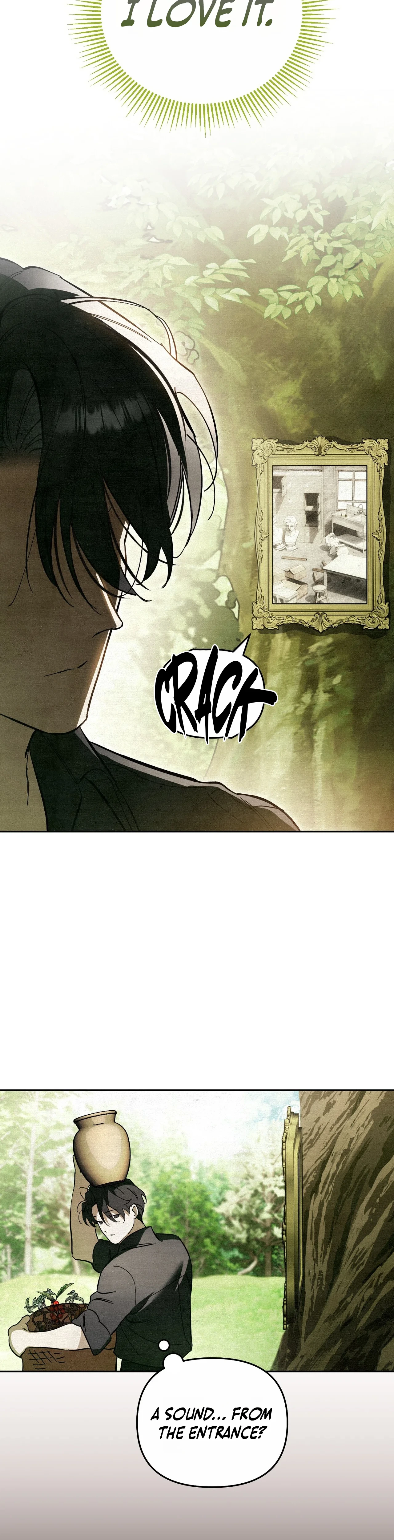 The Dungeon Painter Chapter 1, page 42 of 51