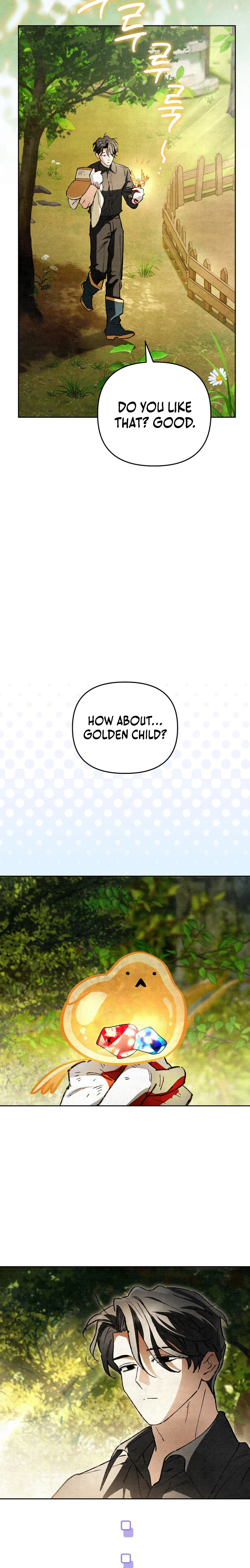 The Dungeon Painter Chapter 10, page 10 of 34
